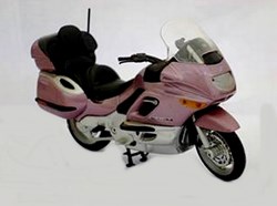 1999 - K 1200 LT