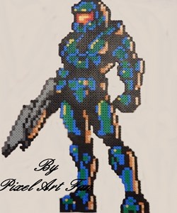 26 - Halo