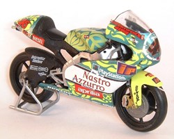 1999 - RSW 250 - Valentino Rossi (Mugello)