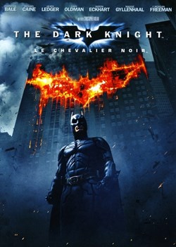 Batman VII : Batman - The Dark Knight - Le Chevalier Noir