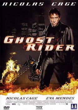 Ghost Rider