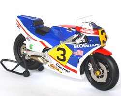 Honda 500 NS