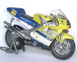 2000 - NSR 500 - Valentino Rossi