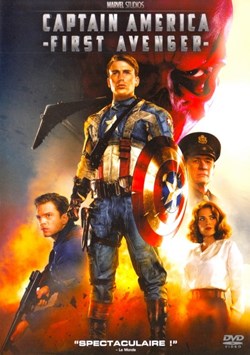 Captain America I : First Avenger