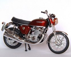 1969 - CB 750 Four