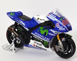 2014 - YZR-M1 - Jorge Lorenzo