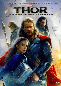 Thor II : Le Monde Des Ténèbres