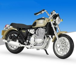 2000 - Thunderbird 900