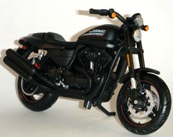 H-D XR 1200 X