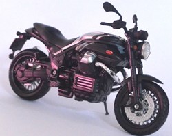 Moto Guzzi Griso 1200 8V SE