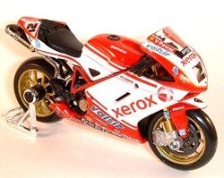 Ducati 1098