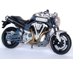 2005 - MT- 01