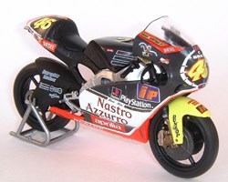 1999 - RSW 250 - Valentino Rossi