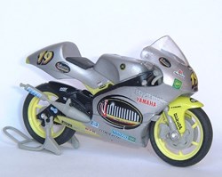 Yamaha YZR 250