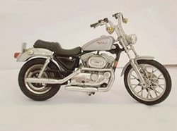 1999 - XLH 1200 Sportster