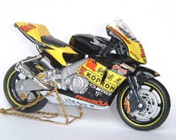 Honda RC 211 V