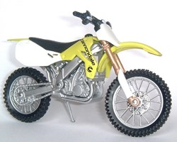 2003 - XC 400