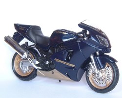 2006 - ZX-12R Ninja
