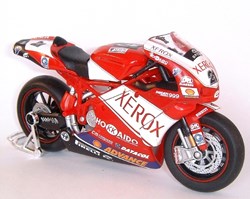 Ducati 999