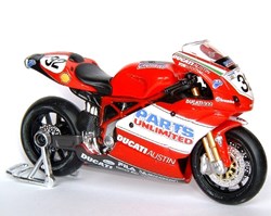 Ducati 999