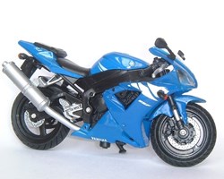 2002 - YZF 1000 R1