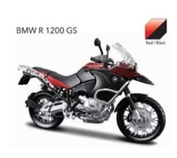 BMW R 1200 GS