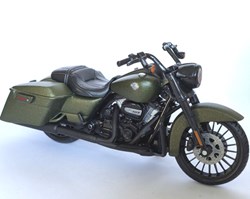 2022 - FLHRXS 1745 Road-King Special