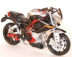 2010 - TNT 1130 : Titanium