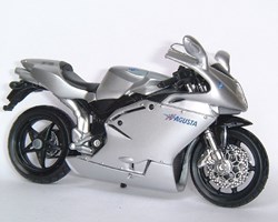 2002 - F4 750 S 1+1