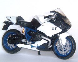 2008 - HP2 1200 : Sport