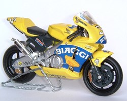 Honda RC 211 V