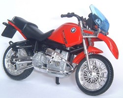 1994 - R 1100 GS