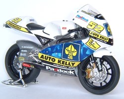 Aprilia RSW 250 LE