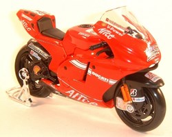 2009 - GP.09 - Nicky Hayden