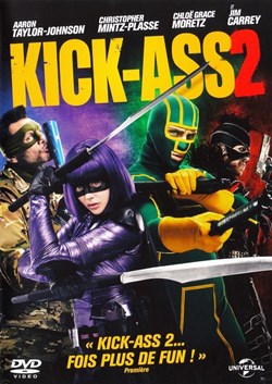 Kick-Ass 2