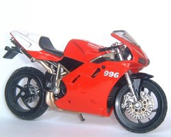 1999 - 996 SPS
