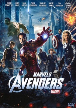 Avengers I : Marvel's Avengers