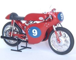 Jawa 350 2x OHC