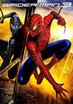 Spider-Man 3