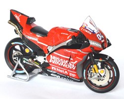 Ducati Desmosedici GP.19