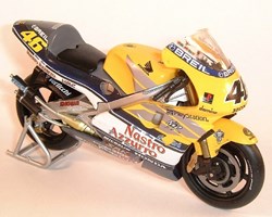 2000 - NSR 500 - Valentino Rossi