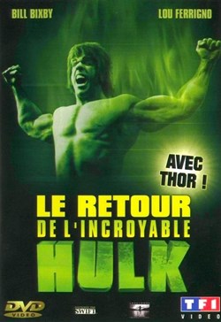 Hulk : Le Retour De L'Incroyable Hulk Avec Thor !