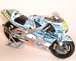 2001 - NSR 500 - Valentino Rossi