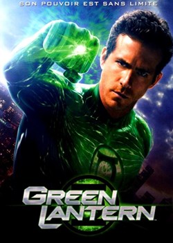 Green Lantern