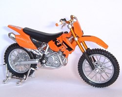 KTM 525 SX