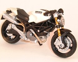 Ducati 696 Monster