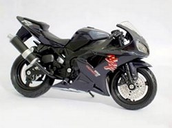 1998 - YZF 1000 R1