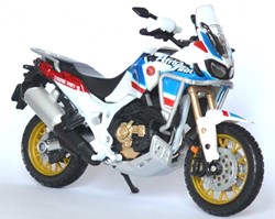 2019 - CRF 1000 L Africa Twin : Adventure