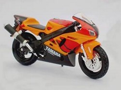 1999 - YZF 750 R7 - OW02