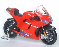 Ducati Desmosedici GP.10